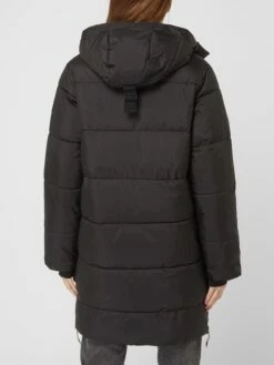 Icepeak Steppmantel Mit Kapuze Modell 'Artern' - Wasserdicht - Schwarz -WINTERMÄNTEL Verkaufs-Shop ah24sca691552did8tb3akqe85a4id1k8os42hija553gdql8kqkidic8d5l4iq56585clhn8l94kiig90o34pb56gq68eb6c9h38d9k70pm6eb474s3aob46ksjichlc8qjgoo