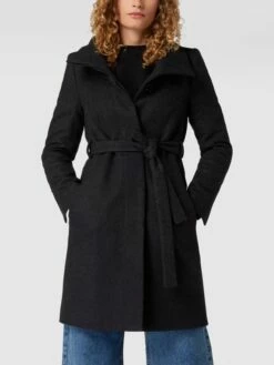 Drykorn Mantel Mit Seitlichen Eingrifftaschen Modell 'Cavers' - Anthrazit -WINTERMÄNTEL Verkaufs-Shop ah348h9k9oo4sgqmap430jqi69a5ac9n9p8ksci1917kqdia8d83ejie6914ujhn84qlciaf853jgi9k6d3m6e32c5j3ap346hh3cd9k6ph3aohi6pj32e1m71j32c9j6so3ie8