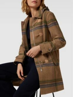 Lauren Ralph Lauren Mantel Mit Glencheck-Muster - Beige -WINTERMÄNTEL Verkaufs-Shop ah9kejq28t946jq4a0rk8k9p6953il9n6943ee2a6194sghm6t9kaipk75450ipoa974uj2e9l7k4gij8h3m8e9m68q30dr26os36c1k74qjgeb6c8p3adpi6oqj8pj3ckpjedg