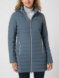 G.I.G.A. DX Steppmantel Mit Abnehmbarer Kapuze Modell 'Bacarya' - Rauchblau -WINTERMÄNTEL Verkaufs-Shop ahak4i9n71548ji2a97k4ha9al8kcgi19hb48h257114ajq86t0jii25ad4jcc9ha953ciql7174gca5613j4d1ic4qm6pb661ij2e9kcko30e1nc4sj2c9p64o3cd1gccp3aco