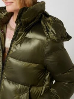 Canadian Classics Steppmantel Mit Wattierung Modell 'Charlotte' - Olivgrün -WINTERMÄNTEL Verkaufs-Shop akqkaj218p438l9g759kskhg6ta3edag718l6c2c64s42e9h658jghqma5436ca16kql0jpiaks4ul2598o30db1c4pj2ohkckpm4dpk6op3coj360q3ioj26tgjccr56csjic8