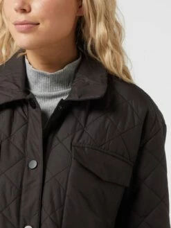 Only Steppmantel Mit Umlegekragen Modell 'New Tanzania' - Schwarz -WINTERMÄNTEL Verkaufs-Shop aks52gih69b4achm9srkmd1h9185ci2eal3kugaf750kckqialak8i2b6t5jicphacrkoh1h9crkajq86l3j2chhcgr3ecj360om6ohkcgpm6oj564o30c9l74q64p1h68r68c8