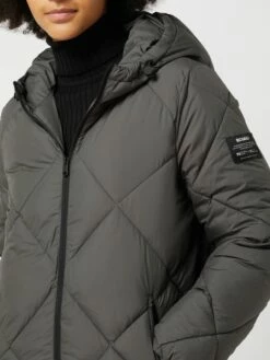 ECOALF Light-Steppmantel Mit Kapuze - Wattiert - Khaki -WINTERMÄNTEL Verkaufs-Shop al13cgac9ks4se2e6tb3ad229pa3cjpoa934si1i9ssl4i9m8p63clal9l454gq688r52eag8lb46c1n993jec3264rjiob5c8r3aphkc9gj8o9ncop3gp36c8rj2or46gs3gc8