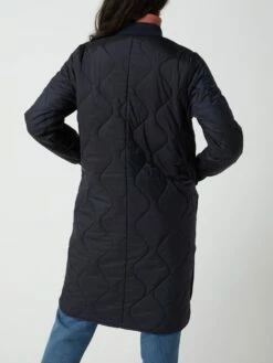 Saint Tropez Steppmantel Mit Wattierung Modell 'Hazel' - Marineblau -WINTERMÄNTEL Verkaufs-Shop al1lai1o8h134ca56184cc2k890jciab856laiq5agr4uh256cokijih6h350la190pl8gaia14k8caca0o66c9k60q3ce36cksj4dhkckrjgohpchi3ec9lclh68cr561gj2c8