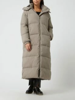 JC Sophie Steppmantel Mit Abnehmbarer Kapuze Modell 'Krystall' - Schlamm -WINTERMÄNTEL Verkaufs-Shop al2k4c9o6hb30ea6a8q30k219d6l4h26apb32j2c9srkek2i9p3kki1n6h3koca489252h1o897jadqf68o30p3368o6ccppcgq62p9k6li6ce1j6cqj8ohiccqj8d316co3ido