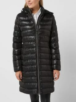 Geox Steppmantel Mit Abnehmbarer Kapuze - Schwarz -WINTERMÄNTEL Verkaufs-Shop al5j2h2h98rkidi99crk2khi64q4ed2dal1kij2la534cjq98p156l26998kahqm85842kho8gol4jib94o3cc33cosjccr6cpj62c9k65j66oj66kojgdb370s3aopl70omccg