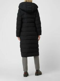 Peuterey Steppmantel Mit Kapuze Modell 'Kraz' - Schwarz -WINTERMÄNTEL Verkaufs-Shop al7l4dql9p4kklhmah7jeh2f94skse238gr5akq88ta4qkhh8t84mkim8ko54k1p98r32d2g8crl4kqg9h3j8oj3cgpjed1ic4qj6e9k6sqm4oj170q34e1i74q3ceb36gs3go8