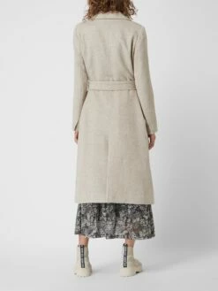 Soaked In Luxury Mantel Mit Woll-Anteil Modell 'Tenerife' - Hellgrau Meliert -WINTERMÄNTEL Verkaufs-Shop al84ogqga99k2iidala5ahpo85142i1ia9142dif9d4kqcq7858l2iql8l5kggi19kq58c2la4qkggaf6oo68p1g6oqj6cb2ckp3gopkccsm2o9j6osm6cr364om4cppcgsjcco