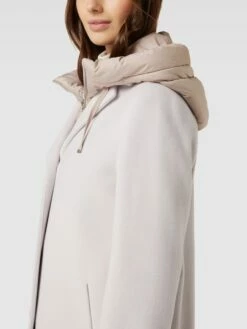 Cinque Mantel Mit Kapuzeneinsatz Modell 'MIRACLE' - Kitt -WINTERMÄNTEL Verkaufs-Shop al8ksgqaapa4sl2i615kelac65452la89go58i21a97l6dqm8gs30iid8944ehpga4s3agil6p432dpk94o3cpb2corjad1o68sm8phkchh34eb5c5i3cdhhcdh3ce9n71h38d8