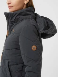 Ragwear Steppmantel Mit Kapuze Modell 'Rebelka' - Dunkelgrau -WINTERMÄNTEL Verkaufs-Shop al9kedhial83adqf6p936gqm9takggq16l4lcl2m8l8jgj22992kigil71aj4kqh99aj0hac6ksksdak60o68p9gc5j6cp9n6sp3cd9k61i3co9lcksjedpn60pjec9k6him6p8