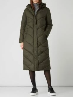 Saint Tropez Steppmantel Mit Wattierung - Khaki -WINTERMÄNTEL Verkaufs-Shop ala30i2b6t9l4l2990o3ecaa6oqjaci76gs44h2eaopkula394qkqkhiah758dhn88sj0chj6l5k4kpka8o3ec1h6gqjcc1ocgsjip1k68r3ieb16phm2e9kcgr64cj2c4rjgog