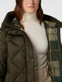 Barbour Steppmantel Mit Kapuze Modell 'SANDYFORD' - Olivgrün -WINTERMÄNTEL Verkaufs-Shop alb4giig6t436gie84qkacqb6h1k2ka89ss4eka66l0kol1l753kgcqk990k4di464s32hih9133ej9pa0o68cj1ccp6cpb46ti38e9k69gj0e9j6go3ipho68pjgcb26co6ce8