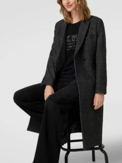 THE KOOPLES Mantel Mit Strukturmuster - Dunkelgrau -WINTERMÄNTEL Verkaufs-Shop aook6di59co4oj9oa98jcgpo8pb38li874q3ae228p236hqk8or4se2j94s3ckalap0jaj1k6h9jada464o36cj56osmac1oc5im4d1k61ij4e33c9gm8d9ncgp32dr169hj8co