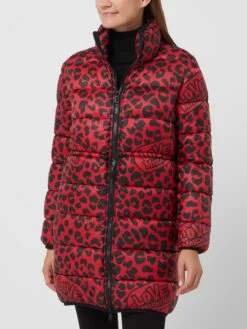 Love Moschino Steppmantel Mit Wattierung - Rot -WINTERMÄNTEL Verkaufs-Shop aopj0kam9h0j8c218p14idib9p5jci9p758l6e27ad5j6khp98pkmdi89osk8d2b6p536dq88954sdhi84o3icpg6cqjiohn75i3icpkcco66o9i68oj6d9mcko32cpn65j68dg