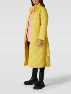 Marc O'Polo Denim Steppmantel Mit Stehkragen - Gelb -WINTERMÄNTEL Verkaufs-Shop aoq4eda36l834ci29l5ladi6a0sked1m68r4eca6ada52c2bah550l2i94pkucig6l8l0iq78l8k6ja19go64or26kq38ob4ckp64d9kc9i62eb271hm8c1mcdhm2chg6so3ed8