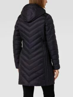 MICHAEL Michael Kors Steppmantel Mit Label-Detail Modell 'LONG' - Marineblau -WINTERMÄNTEL Verkaufs-Shop aoq4ik2794s4gia694q5ahq68d0kihqdal0l4h9p9h132l24893kck2h9l94kkih9d8l8ihiaoskejqb8p3j2pb46pgjecj465i30p1k75i68ohm6srj0oj3c9i3cdplclh68dg