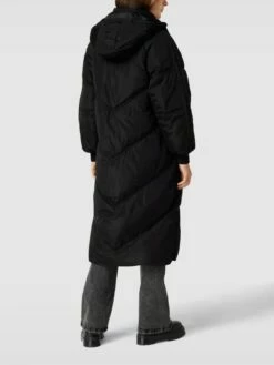 Pieces Steppmantel Mit Kapuze Modell 'PCFELICITY LONG PUFFER' - Schwarz -WINTERMÄNTEL Verkaufs-Shop aor4ce2bacrkccqg8d3l8jpi8d33aci26crkscima193giib9963ceaiada56i1h89842li86cokccafaco38cpl65hm2dhjcop64o9k68pj6oj4c4pjgcb26kr32eb56tim4p0