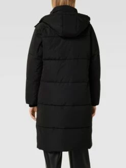 MOSS COPENHAGEN Steppmantel Mit Storm Cuffs Modell 'Esmaria' - Schwarz -WINTERMÄNTEL Verkaufs-Shop ap34iipn694j4jqfap0l2e1h88p4sghp952kiji8654l8i2j9t330j2c9t4koc9ga99kij9o6p44ke29613jae1o74o30dpk6sqm4p1k68rm2e9p6or62p35chim2chi6or32d8