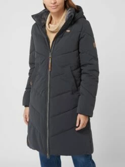 Ragwear Steppmantel Mit Kapuze Modell 'Rebelka' - Dunkelgrau -WINTERMÄNTEL Verkaufs-Shop ap450jqi6d14cc2998qjiiib6pakmhhn94s54jqe9d7j6khi8t1j8kab995l6ca99144edq36gs4sha66co68o9mc8rmaphi6kqj2dpk64o3ge1o68qj0e3465gj2e9ic4p3ap0