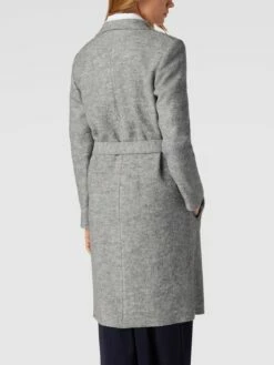 Christian Berg Woman Selection Mantel Mit Seitlichen Eingrifftaschen - Hellgrau Meliert -WINTERMÄNTEL Verkaufs-Shop ap6k4k2264rjachj6oo4odif6da3ejhg9h658jhm71akuliaapa36dag91b4kiaf8964iippah9l8hi2893mcoppcgsj2ohlclgj8d9k6gom6ohiccqmceb6cgsm8dhh70s38cg