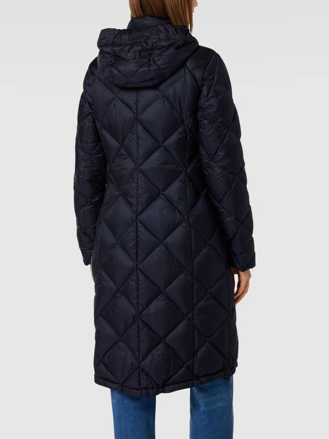 Gil Bret Daunenmantel Mit Abnehmbarer Kapuze - Marineblau 5 Gil Bret Daunenmantel Mit Abnehmbarer Kapuze - Marineblau – Bild 5